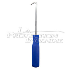 Pics à joints - Kit de 4 outils