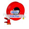 Cover for RIA POK Fixed DN 25 and 33