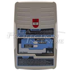 Détecteur autonome déclencheur - secouru