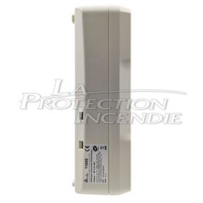 Autonomous detector trigger - rescued