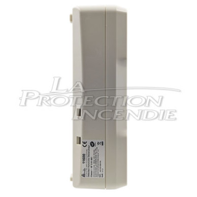 Détecteur autonome déclencheur - secouru