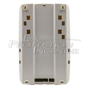 Détecteur autonome déclencheur - secouru