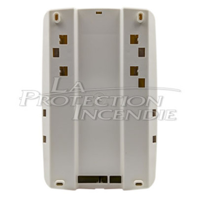 Détecteur autonome déclencheur - secouru