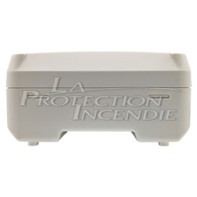 Détecteur autonome déclencheur - secouru