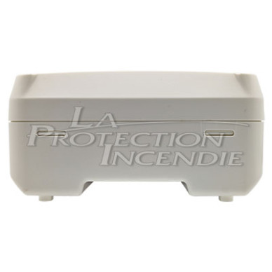 Détecteur autonome déclencheur - secouru