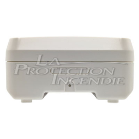 Autonomous detector trigger - rescued