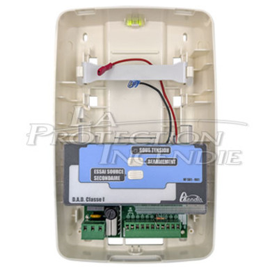 Autonomous detector trigger - rescued