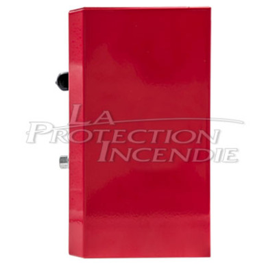 Treuil mécanique BT130 pour système de désenfumage