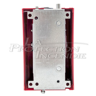 BT130 mechanical winch for smoke extraction system