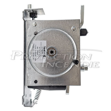 Treuil mécanique BT130 pour système de désenfumage