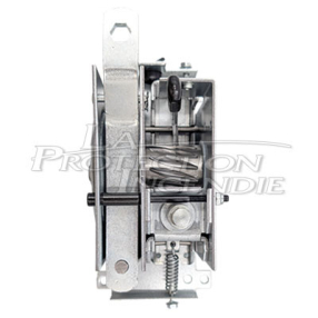 Treuil mécanique BT130 pour système de désenfumage