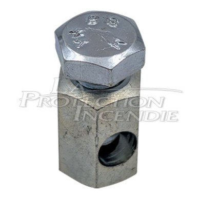 Greenhouse cable round