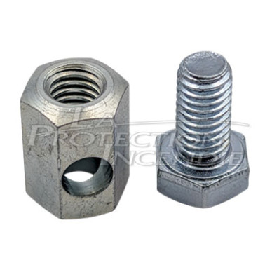 Greenhouse cable round