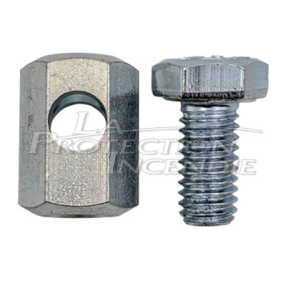 Serre-câble pour désenfumage mécanique