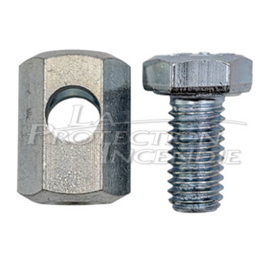 Greenhouse cable round