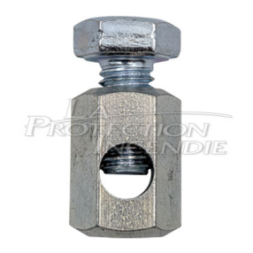 Greenhouse cable round