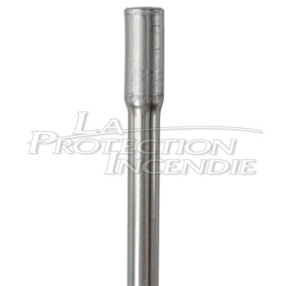 Cable protection tube