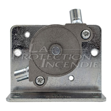 Poulie de renvoi sous carter