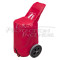 DESAUTEL 50kg Wheeled Fire Extinguisher Cover - Model M2