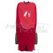 Cover for 50kg wheeled fire extinguisher SICLI/ANDRIEU - Model 2