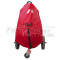 EUROFEU 50kg Wheeled Fire Extinguisher Cover - Model M2