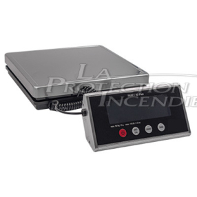 Balance PAKET50+ pour établi - 50 kg / 5 g