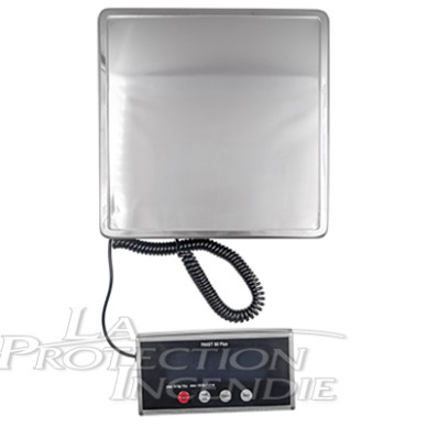 Balance PAKET50+ pour établi - 50 kg / 5 g