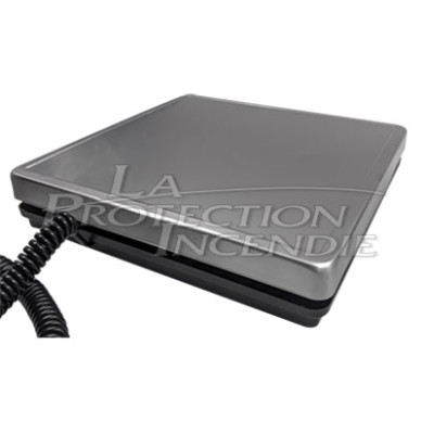 PAKET50+ bench scale - 50 kg / 5 g