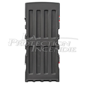 CO2 (2/5kg) and Water (6/9L) Fire Extinguisher Kit - Keyless