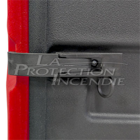 CO2 (2/5kg) and Water (6/9L) Fire Extinguisher Kit - Keyless