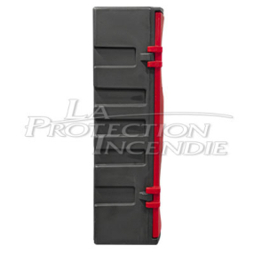 CO2 (2/5kg) and Water (6/9L) Fire Extinguisher Kit - Keyless