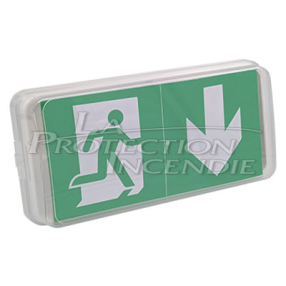 BAES d'évacuation PRIMEVO