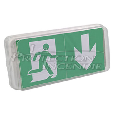 BAES d'évacuation PRIMEVO