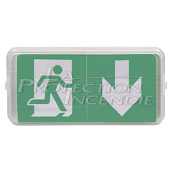 BAES d'évacuation PRIMEVO