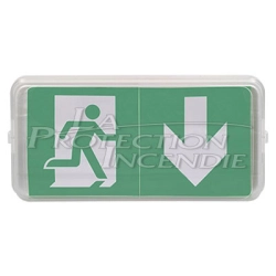 BAES d'évacuation PRIMEVO