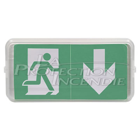 BAES d'évacuation PRIMEVO