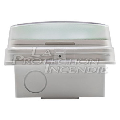 BAES d'évacuation PRIMEVO