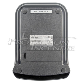 CO2 Cartridge Scale - Optimo 5000