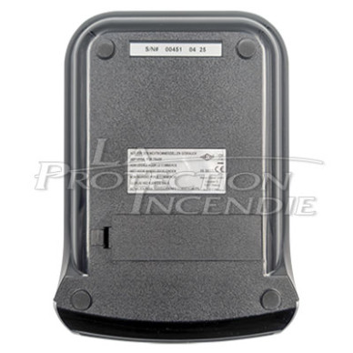 Balance pour cartouches CO2 - Optimo 5000