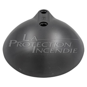 Support mobile pour extincteur