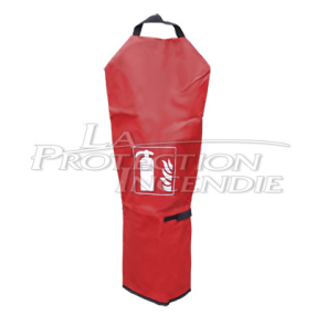 Fire extinguisher cover 6-9 L/kg - Model M1