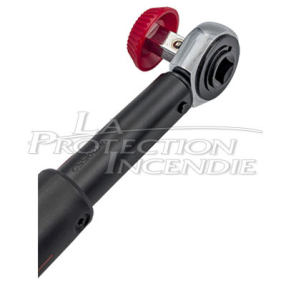 Torque wrench - Model 2