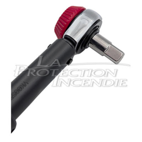 Torque wrench - Model 2