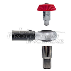 Torque wrench - Model 2