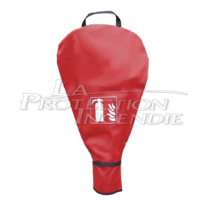 5kg CO2 fire extinguisher cover - Model M1