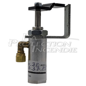 Module pneumatique pour coffret