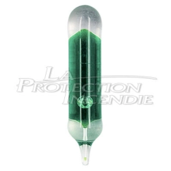 93°C thermal fuse bulb for thermal release