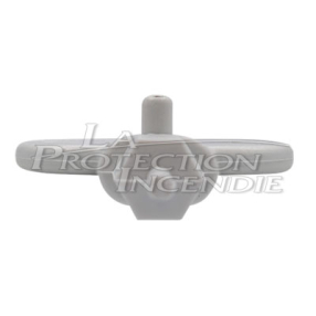 ARKEON manual trigger reset key