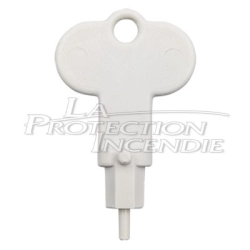 ARKEON manual trigger reset key