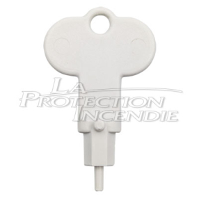 ARKEON manual trigger reset key